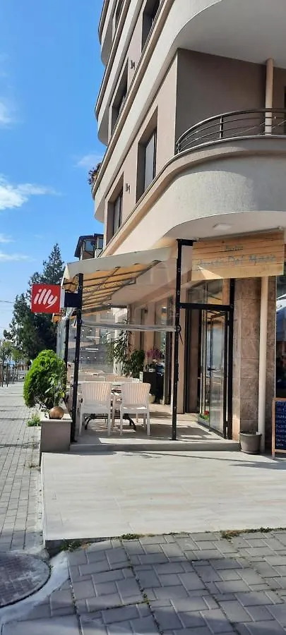 Студио Изгрев Burgas City 0*,  Bulharsko